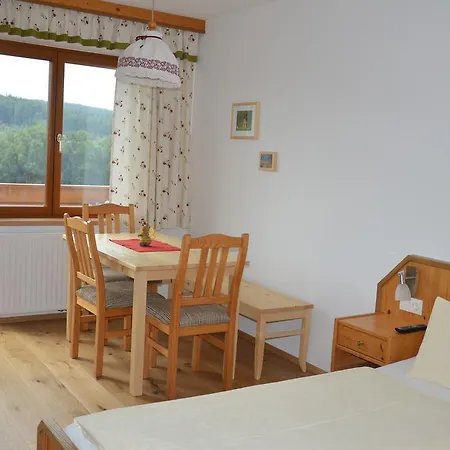 アパート Biobauernhof Wolf-hof