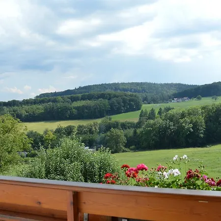 Biobauernhof Wolf-hof *