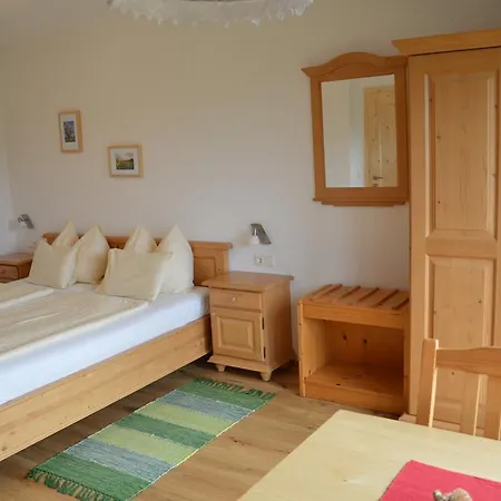 Biobauernhof Wolf-hof アパート *