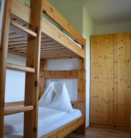 Biobauernhof Wolf-hof Appartement Pressbaum