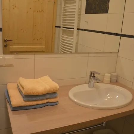 Biobauernhof Wolf-hof *