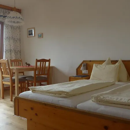 アパート Biobauernhof Wolf-hof