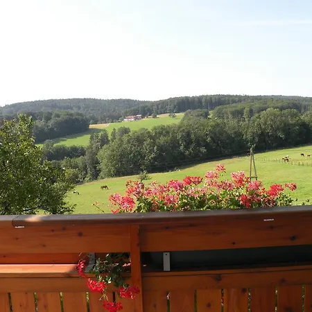 Appartement Biobauernhof Wolf-hof *