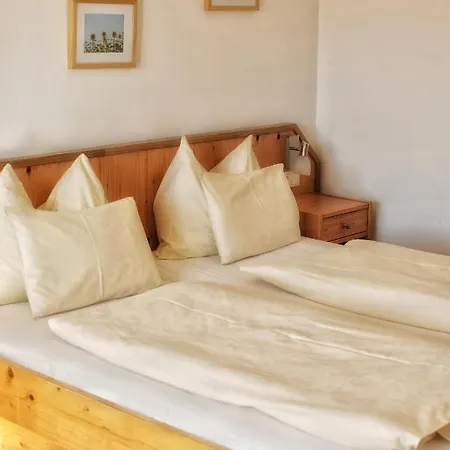 Biobauernhof Wolf-hof アパート