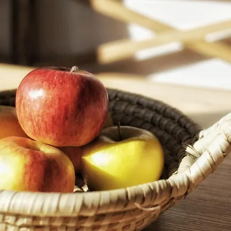 Biobauernhof Wolf-hof *