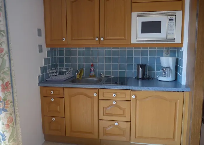 Biobauernhof Wolf-Hof