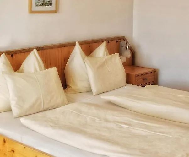 Biobauernhof Wolf-Hof Apartment