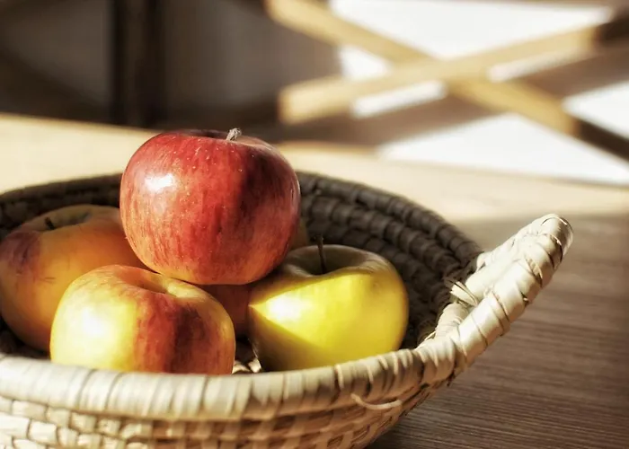 Biobauernhof Wolf-Hof *